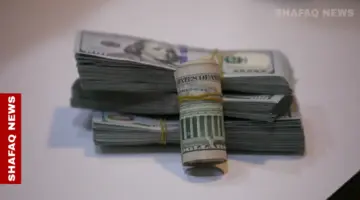 “بورصة العراق”.. تراجع أسعار الدولار في بغداد وارتفاعها بأربيل